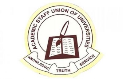 JUST IN: ASUU Announces Indefinite Strike  