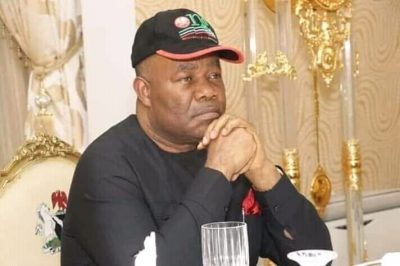 Suspend Akpabio, Dissolve NDDC Management Committee – Youth Council To President Buhari  