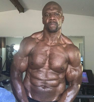Black Lives Matter Movement Has Become Too Hostile & Militant – Actor Terry Crews  