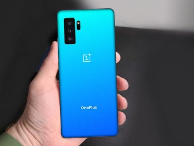 OnePlus Nord Launch: China’s Mid-Range Smartphones Coming In July 2020  