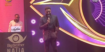 #BBNaija: Ebuka Reveals New Twists, Introduces 'Deputy Head of House' Title  