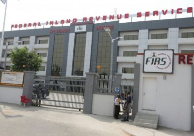 Nigerian Tenants To Pay 6 Percent Stamp Duty – FIRS  