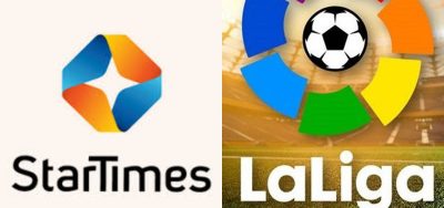 Startimes Acquires La Liga Broadcast Rights  