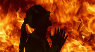 14-Year-Old Pakistani Girl Set Ablaze Following Refusal To Marry Her Cousin  