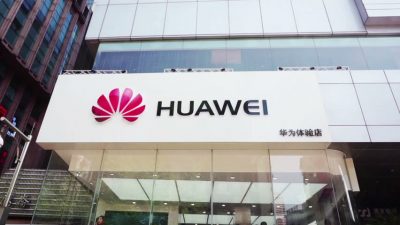 UK Bans Huawei 5G Network, Orders Their Equipment To Be Removed  