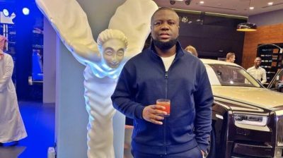 Hushpuppi Likely To Get 20-Year Jail Term In US Prison  