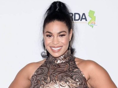 Jordin Sparks Returns With New Song, Announces Upcoming EP  