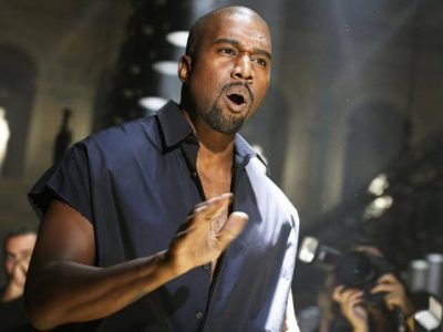 What Is Wrong With Kanye West?  