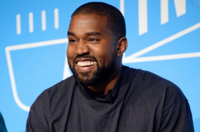 Why Kanye West’s Presidential Run May Be In Jeopardy  