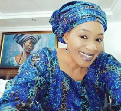 Parents Of Daughters In This Age Are Useless – Kemi Olunloyo  