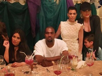 Kanye West’s Bipolar Episodes Not Being Filmed For Kardashians’ Reality Show  