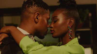 LadiPoe Releases The Official Music Video For "Know You" feat. Simi  