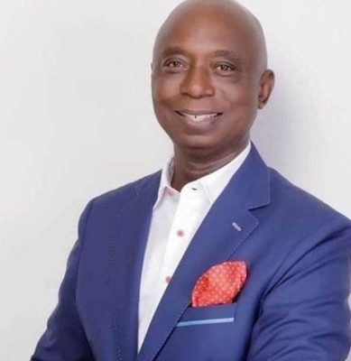 Ned Nwoko Goes After Journalist Who Called Him A Cultist With N2 Billion Lawsuit  