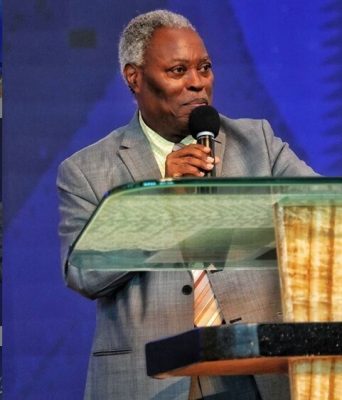 Pastor Kumuyi Of Deeper Life Publishes Yoruba Bible  