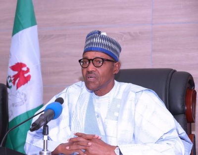 #ArrestBuhari: Nigerians Flail President Buhari Over Incessant Killings  
