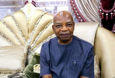 Only God Can Make An Igbo Man President Of Nigeria - Prince Arthur Eze  