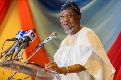 Aregbesola Orders Officers To Shoot Dead Any Prison Attacker  