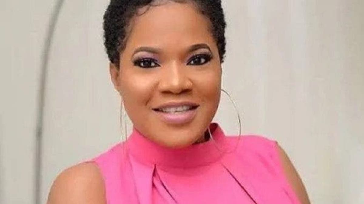 Toyin Abraham: Confident She Can't Be Cancelled by Fans  