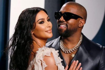 Kim Kardashian Defends Husband Kanye West, Says His Bipolar Issues Don’t Affect His Dreams  