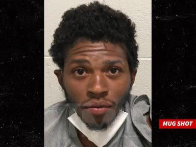 ‘Empire’ Actor Bryshere Y. Gray Arrested For Strangling His Wife  