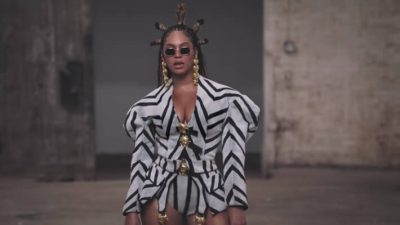 Beyonce’s ‘Already’ Video Is Musical Greatness At Its Peak  