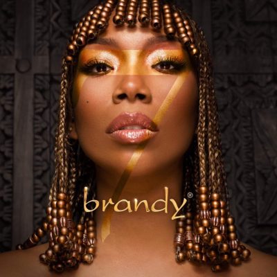 Singer Brandy Drops New Album Titled ‘B7’  