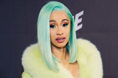 Cardi B Reveals She Had Suicidal Thoughts After Being Called A Prost!tute  