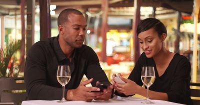 10 Things You Should Avoid On A First Date  