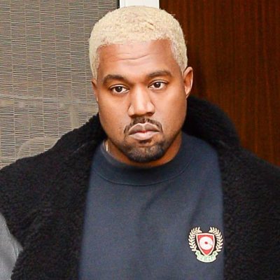 Family Members Worried Over Kanye West’s Mental Health  