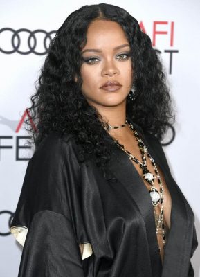 My New Music Will Be Worth The Wait – Rihanna  