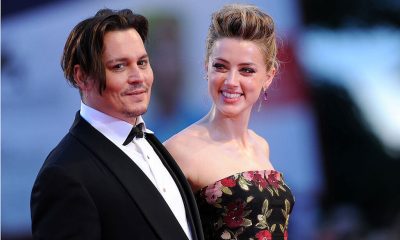 Amber Heard Alleges That Johnny Depp Threw 30 Bottles At Her ‘Like Grenades’  