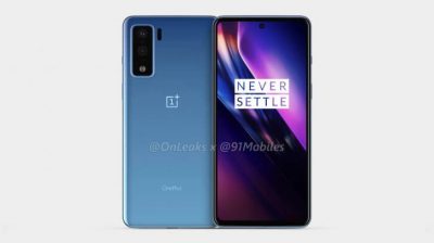 OnePlus Nord Launch: China’s Mid-Range Smartphones Coming In July 2020  
