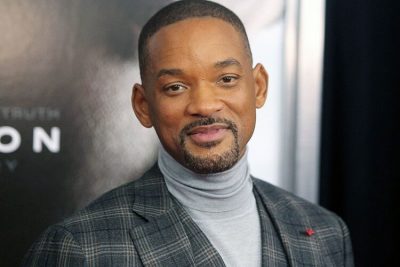 ‘I Was A Victim Of Racial Insults From Policemen While Growing Up’ – Will Smith  