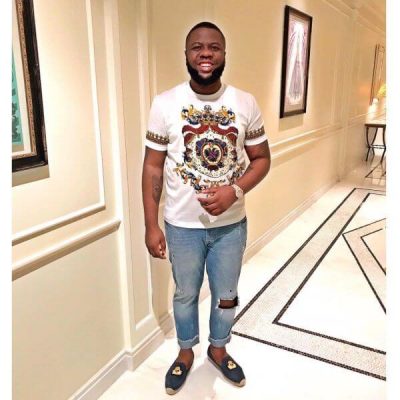 How Hushpuppi Left A Trail With His Google Account For The FBI To Track  