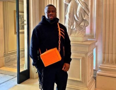 'Rejoicing In Hushpuppi’s Downfall Isn’t Going To Bring You Money' – Singer Emma Nyra  