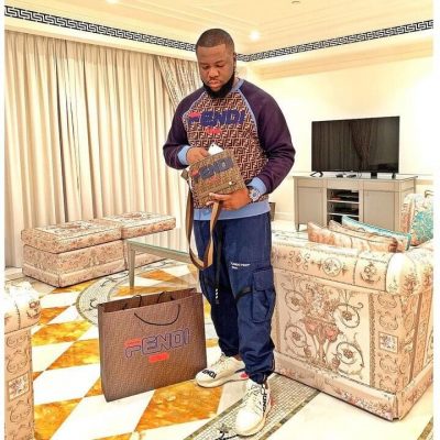 US Court Gives Reasons Why Hushpuppi Must Remain In Prison  