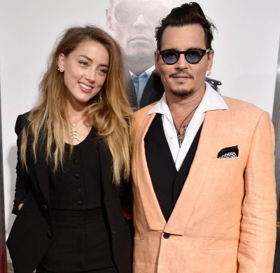 Johnny Depp Reveals One Of The Cruelest Things Amber Heard Has Done To Him  