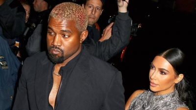 Kanye West Reportedly Angry With Kim Kardashian, Refuses To See Her  