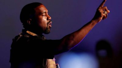 What Is Wrong With Kanye West?  