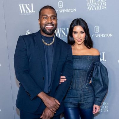 Kanye West Reveals How He & Kim Kardashian Almost Killed Their Daughter North  