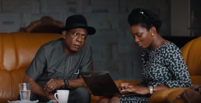 5 Nigerian Movies That Made It Big On Netflix  