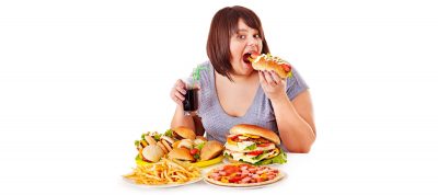 COVID-19: How To Avoid Overeating While Staying At Home  