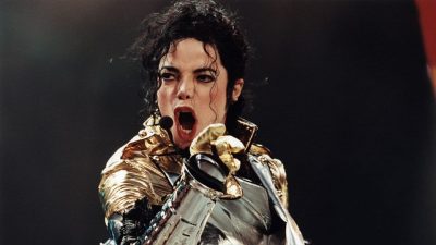 Details From Michael Jackson’s Diary Reveal He Felt Someone Wanted Him Dead  