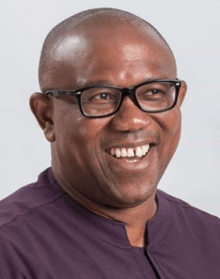 COVID-19 Gave Us Opportunity To See The Result Of Failed Leadership In Nigeria – Peter Obi  