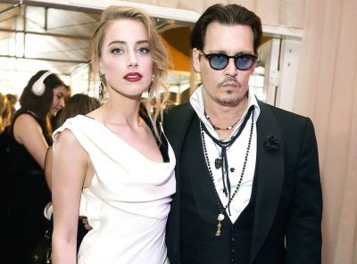 Johnny Depp Reveals One Of The Cruelest Things Amber Heard Has Done To Him  