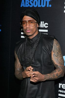 Nick Cannon’s Cryptic Post Makes Fans Worried He May Commit Suicide  