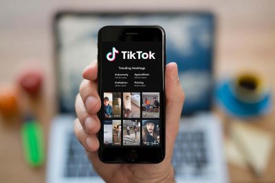 United States To Ban Tik Tok Over National Security Concerns  
