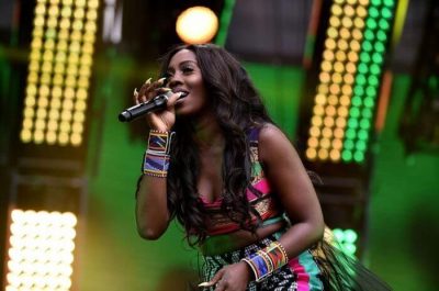 Meet The Queens Of African Music  