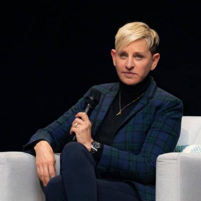 Ellen DeGeneres’ Show Being Investigated Over Alleged ‘Fearful’ Work Environment  