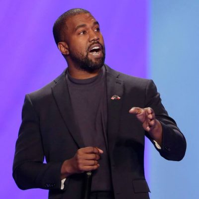 Nick Cannon Gives Full Support To Kanye West’s Presidential Race  